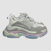 Balenciaga Triple S Lavender 36 147644979 [P]