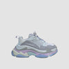Balenciaga Triple S Lavender 36 147644979 [P]