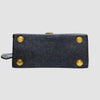 Louis Vuitton Rose de Vingt Lizard Mini N81635 147645106 [P]