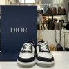 DIOR B27 アップダウン ロートップ スニーカー 42 3SN272ZAC 147645847 [P]