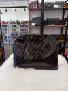 Louis Vuitton Vernis Alma GM Tote Bag (M93595) 147646074 [P]