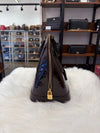 Louis Vuitton Vernis Alma GM Tote Bag (M93595) 147646074 [P]