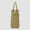 DIOR Damen Klein Beige M0538 147649793 [P]