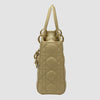 DIOR Damen Klein Beige M0538 147649793 [P]