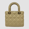 DIOR Damen Klein Beige M0538 147649793 [P]