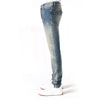 Balmain Slim Fit Denim Jeans Blue 6FC 147650837 [P]