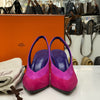 HERMES Schuhe 35.5 147652374 [P]