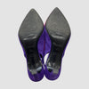 HERMES Schuhe 35.5 147652374 [P]