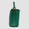 Louis Vuitton Capucines BB Green M59434 147652487 [P]