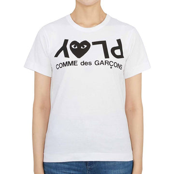 Comme Des Garcons Women's Short Sleeve T-Shirt AZ T067 051 1 147654610