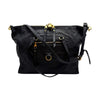 Louis Vuitton Amprente Lumineux PM Shoulder Bag Black M93410 147655821 [P]