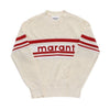 ISABEL MARANT ARWEN メッシュ ニット 144701812 [P]