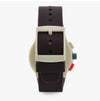 SWATCH SUST402 OBSIDIAN INK Herren Uhren 146946209 [P]