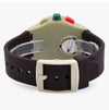 SWATCH SUST402 OBSIDIAN INK Herren Uhren 146946209 [P]