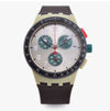 SWATCH SUST402 OBSIDIAN INK Herren Uhren 146946209 [P]
