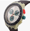 SWATCH SUST402 OBSIDIAN INK Herren Uhren 146946209 [P]