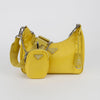 Prada Re-Edition Multi Hobo Shoulder Crossbody Bag 1BH204 146947548 [P]