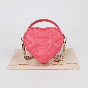 Louis Vuitton M81893 Pop My Heart Pouch Shoulder Crossbody Bag 146957542