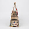 DIOR M1296ZEBB Medium Tote Bag 146959123 [P]