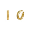 VERSACE Greca Hoop Ohrringe 1A00620 3J000 147335475 [P]