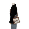 Burberry Pocket Mini Tote Shoulder Bag 8031746 146950799 [P]
