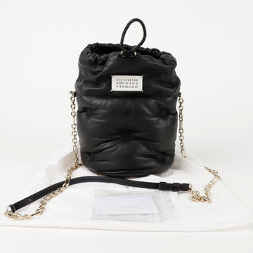 Maison Margiela S56WG0111 Glam Slam Bucket Shoulder Bag 146962440