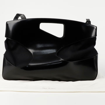 SALVATORE FERRAGAMO 241244 基準 カットアウト トート ショルダーバッグ 147021996