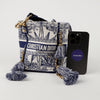 DIOR M1317CRVX Bucket Schultertasche 147025167 [P]