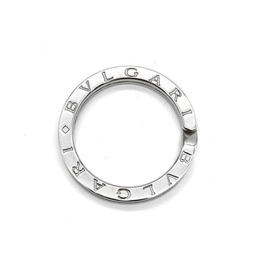 BULGARI Sterlingsilber Schlüsselring L123634 147661127