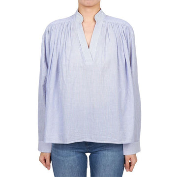 Vanessa Bruno Calvin Women's Blouse 1EVA94 V09004 049 147661223