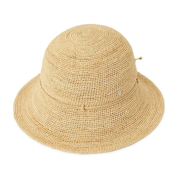 HELEN KAMINSKI Kloschhut HAT50245 NATURAL 147661252