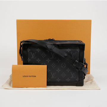 LOUIS VUITTON M44730 ソフト トランク ショルダー クロスバッグ 147431859