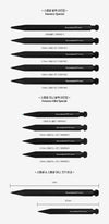 KAWECO スペシャル ブラック 0.7mm シャープペンシル 146842960 [P]