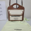 Burberry Mini Two-Tone Pocket Bag 8031746 154856751 [P]