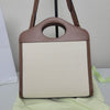 Burberry Mini Two-Tone Pocket Bag 8031746 154856751 [P]