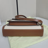 Burberry Mini Two-Tone Pocket Bag 8031746 154856751 [P]