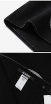 Jacquemus Jacquard Logo Fringe Muffler 147678187 [P]