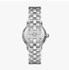 TORY BURCH The Tory Damen Metallarmbanduhr TBW1057 147678193 [P]