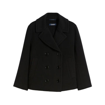 MAXMARA Damen Jacke aus Virgin Wool 147684065