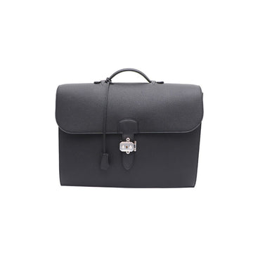 HERMES Sac a depeches 2-38 Aktentasche Y kk37786606 147684127