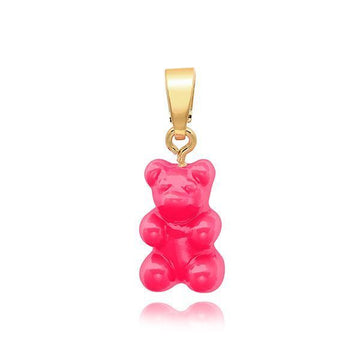 CRYSTAL HAZE Kristallhäufigkeit NOSTALGIA BEAR-COSMOPOLITAN-CLASSIC CONNECTOR 144767845 [P]