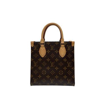LOUIS VUITTON モノグラム サクフラ BB トートバッグ H00174 147690487
