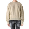 Off White Arrow Logo Sweatshirt Beige 1710 147691444 [P]