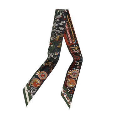 Hermes Pony Pit Stop Twilly H064207S 04 146864296