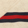 Gucci GG Web Nicky Wool Scarf stamp: 570603 3G200 9568 147692534 [P]