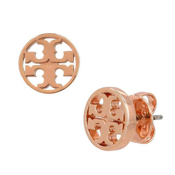 Tory Burch Miller Logo Stud Earrings 26222 652 144765404