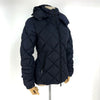 Moncler Mesnil Women's Quilted Hooded Short Down Jacket 147693265 [P]