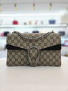 GUCCI Diodisus Kleine Ketten Schultertasche 400249 147693485 [P]