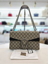 GUCCI Diodisus Kleine Ketten Schultertasche 400249 147693485 [P]