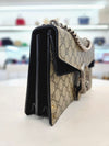 GUCCI Diodisus Kleine Ketten Schultertasche 400249 147693485 [P]